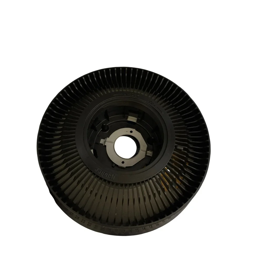 Yankee Rotary 80 Slide Tray for Kodak Carousel Ektagraphic Projector Black 4Pack